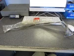 Nos Honda Rear Pipe Assy 88-00 GL1500 43320-MY4-000. Fixed Price $124.99.
