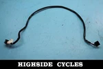 1425 99 Harley-davidson Dyna Rear Back Brake Tail Light Wire Harness. Fixed Price $95.00.