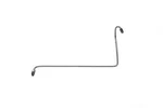 42302-58 Rear Brake Master Cylinder To Junction Front Line. Fixed Price $32.30.