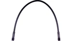 Magnum Universal Xr Stainless Dot Brake Line Black With SBB0500-26. Fixed Price $38.67.
