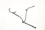 2013-2017 Honda VBR600RR Front Brake Hose Line. Fixed Price $19.25.