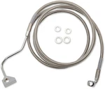 Drag Specialties Brake Line Front +6" Stainless Steel 1741-4500. Fixed Price $77.47.
