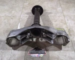 2009 Kawasaki Concours 14 Abs, Lower Fork Bracket Holder Triple Tree (OPS7049). Fixed Price $18.34.