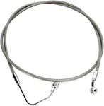Magnum Stainless 74" Xr Upper Brake Line (SSC1404-74). Fixed Price $84.48.