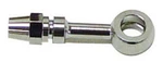 Russell - R4346C Pro System Ii Nylon Chrome Steel Straight Banjo Fitting 45533. Fixed Price $14.41.
