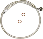 Magnum Designer Series Abs-specific Front Brake Line Kits AS37623. Fixed Price $75.61.