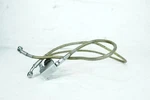 2004 Harley Softail Fxst Standard Oem Front Brake Hose Line Pipe 45199-99B. Fixed Price $34.02.