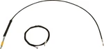 Choppers LA-8060KT-16B Handlebar Cable/brake Line Kit 15" 17" Ape Hanger. Fixed Price $200.69.