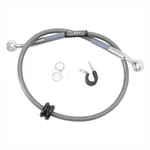 Russell 2008-2009 KLR650 Kawasaki R08631 Rear Brake Line Kit 08-09. Fixed Price $47.57.