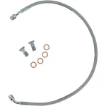 Goodridge Brake Line Kit - Rear 09 CRF250/450R 61120. Fixed Price $36.06.