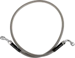 Moose Offroad Brake Line Stainless Steel Fits B05-2-005/P. Fixed Price $60.86.