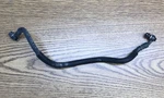 Honda CBR600 F4 1999-2000 Rear Brake Hose Part # 43310-MBW-003. Fixed Price $11.99.