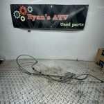 21 Can-am Ryker Rally 900 Front & Rear Brake Lines. Fixed Price $94.99.