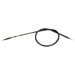 Motion Pro 03-0383 Cable, Black Vinyl, Clutch. Fixed Price $21.68.