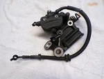 2025 Kawasaki Ninja EX500 Rear Brake Caliper Bracket Hose Oem 43080-0245-DJ Nice. Fixed Price $699.95.