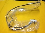 14-23 Harley Abs Hydraulic Rh Front Brake Line 06B95952 / 41800009 Oem. Fixed Price $89.95.