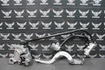 2006 Honda 03-07 CR85RB Oem Rear Back Brake Caliper Master Cylinder Lever Hose. Fixed Price $144.49.