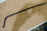 Rear Brake Hose Line Kawasaki Oem Rubber. Fixed Price $19.34.