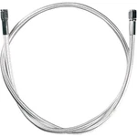Magnum Brake Line - Sterling Chromite Ii 72" 3572. Fixed Price $105.76.