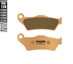 Galfer Sintered Brake Pads For Offroad Front/rear FD138G1396. Fixed Price $32.31.