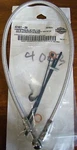Harley 42461-08 Diamondback B/l 23" Upr, Dg Nos Oem. Fixed Price $21.00.