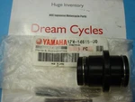 Genuine Nos Yamaha Exhaust Joint 17D-23467-00-00. Fixed Price $22.89.