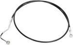 Magnum Xr Stainless Extreme Response Brake Line Kit 72" Black SBC1402-72. Fixed Price $86.28.