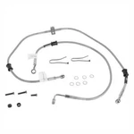 Russell Yamaha Front Brake Line Kit 08-09 Star Raider R09892. Fixed Price $121.16.