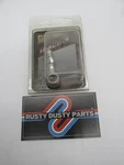 Russell Harley Davidson 10MM 35 Degree Brake Line Banjo Bolt 4050SS. Fixed Price $34.99.