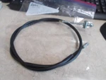 Nos Yamaha Brake Cable 1981-1998 PW50 4X4-26341-00. Fixed Price $16.98.