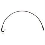 Magnum Black 22" Abs Specific Upper Brake Line 1741-5509. Fixed Price $42.25.