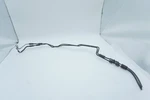2012 Harley Dyna Fxdwg Wide Glide Oem Front Brake Hose Line Pipe Abs. Fixed Price $72.00.