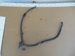 02 Honda Vt 750 Dc Shadow Spirit Used Front Brake Line Hose 45126-MCL-003. Fixed Price $9.99.