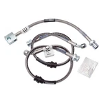 Russell Line Brk Frt Yamaha - R09752S. Fixed Price $137.97.