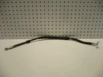 Suzuki 06 07 GSXR600 750 Brake Caliper Line Hose Nos Oem 59480-01H00. Fixed Price $89.99.