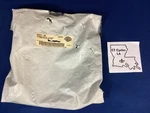 New Open Package Harley Davidson Braided Front Brake Line Kit, +2 45231-04 *. Fixed Price $65.00.