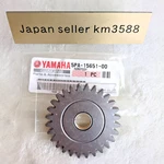 Yamaha Oem Kick Idle Gear 5PA-15651-00 02 YZ85LW 19 YZ65 18-25 Japan. Fixed Price $83.33.