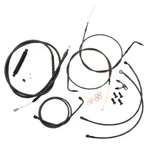 Choppers LA-8150KT-13M Complete Handlebar Cable Brake Line Kit,.... Fixed Price $199.99.