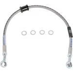Russell %option% Brake Line Kit R08480S Rear 716074. Fixed Price $36.37.