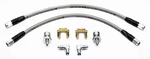 Wilwood 220-9886 Brake Flexline Kit. Fixed Price $82.44.