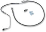 Drag Specialties 1741-2944 Standard Length Rear Stainless Steel Brake Line Ki.... Fixed Price $145.90.