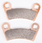 Streamline 2014-2016 Rzr 570 W/eps Brake Pad Extreme Duty SB456EX Polaris. Fixed Price $43.63.