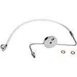 Magnum Brake Line - Lower Fxd/xl 37003. Fixed Price $115.78.