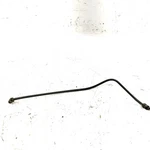 92 Yamaha Big Bear 350 4X4 Oem Front Brake Hard Line 2HR-25882-00-00 AY53. Fixed Price $16.99.