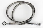 Russell R09882S 2002-2003 Yamaha YZF-R1 Rear Brake Line Kit 02-03. Fixed Price $34.01.