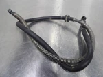 96-09 Kawasaki Vulcan En 500 Front Brake Hose Line 43095-0196. Fixed Price $13.02.