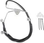 Drag Specialties 1741-2514 Standard Length Front Stainless Steel Brake Line K.... Fixed Price $142.75.