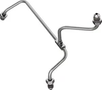 Goodridge Front Brake Adapter Manifold Non-abs AN3 #PMCHD-028C Harley Davidson. Fixed Price $102.35.