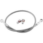 Galfer Sportbike Clear Clutch Lines 319-8507. Fixed Price $50.94.