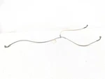 04-09 Triumph Rocket 3 Iii Front Brake Line Assembly T2026158. Fixed Price $29.93.